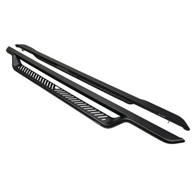Westin - Westin 20-43565 Outlaw Running Boards - Image 2