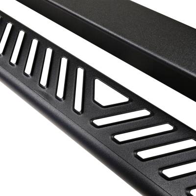 Westin - Westin 20-43565 Outlaw Running Boards - Image 6