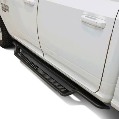 Westin - Westin 20-43565 Outlaw Running Boards - Image 9