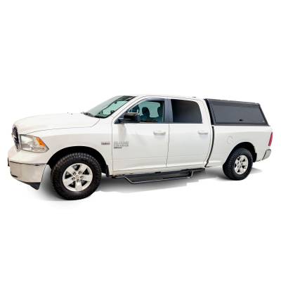 Westin - Westin 20-43565 Outlaw Running Boards - Image 14