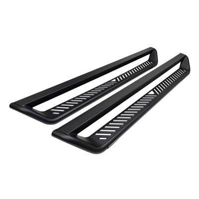 Westin - Westin 20-43785 Outlaw Running Boards - Image 1