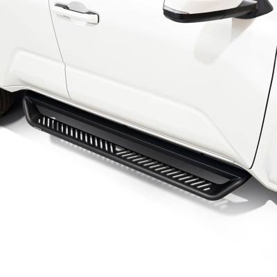 Westin - Westin 20-43785 Outlaw Running Boards - Image 7