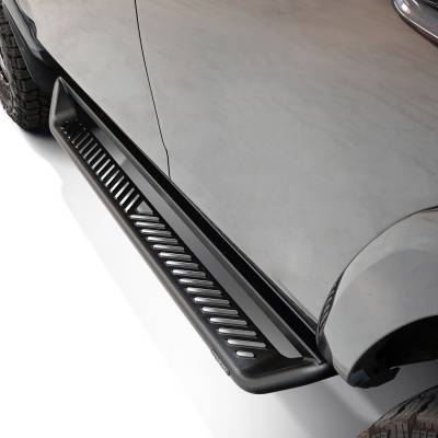 Westin - Westin 20-43835 Outlaw Running Boards - Image 12