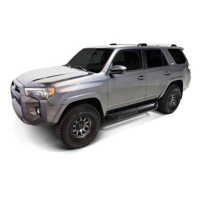 Westin - Westin 20-43835 Outlaw Running Boards - Image 13