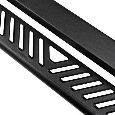 Westin - Westin 20-43945 Outlaw Running Boards - Image 6