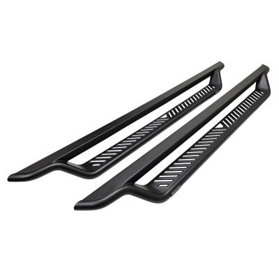 Westin - Westin 20-44015 Outlaw Running Boards - Image 1
