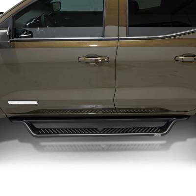 Westin - Westin 20-44015 Outlaw Running Boards - Image 10