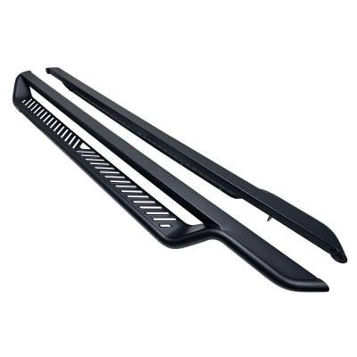Westin - Westin 20-44065 Outlaw Running Boards - Image 2