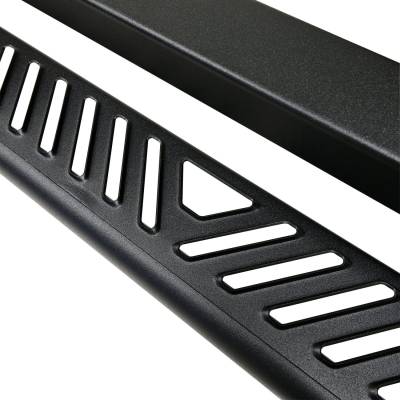 Westin - Westin 20-44065 Outlaw Running Boards - Image 6