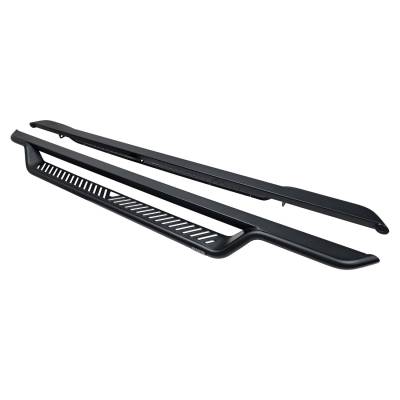 Westin - Westin 20-44085 Outlaw Running Boards - Image 2