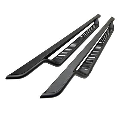 Westin - Westin 20-44135 Outlaw Running Boards - Image 1