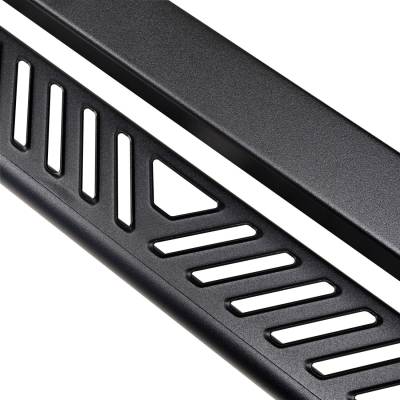 Westin - Westin 20-44135 Outlaw Running Boards - Image 6