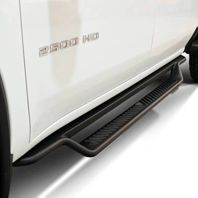 Westin - Westin 20-44135 Outlaw Running Boards - Image 8