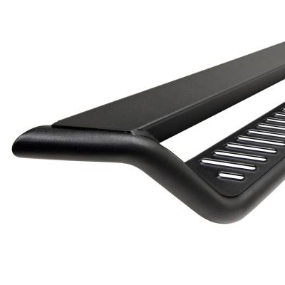 Westin - Westin 20-44155 Outlaw Running Boards - Image 4