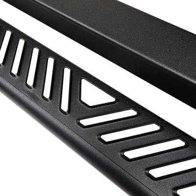 Westin - Westin 20-44195 Outlaw Running Boards - Image 6
