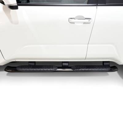 Westin - Westin 21-23785 PRO TRAXX 4 Oval Nerf Step Bars - Image 9