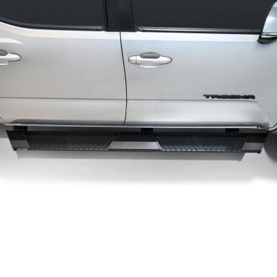 Westin - Westin 24-62775 AT6 Running Boards - Image 10