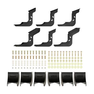Westin - Westin 24-63245 AT6 Running Boards - Image 7