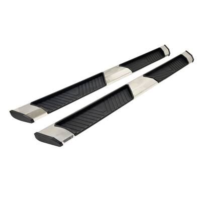 Westin - Westin 24-64080 AT6 Running Boards - Image 1