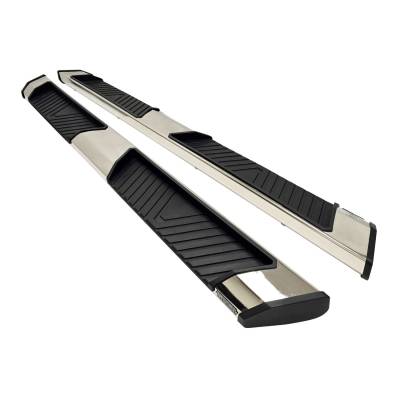 Westin - Westin 24-64080 AT6 Running Boards - Image 2