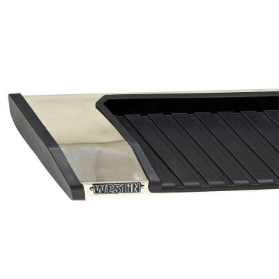 Westin - Westin 24-64080 AT6 Running Boards - Image 4