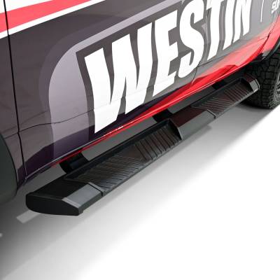 Westin - Westin 24-64085 AT6 Running Boards - Image 8