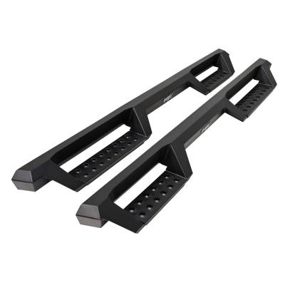 Westin - Westin 56-13785 HDX Drop Nerf Step Bars - Image 1