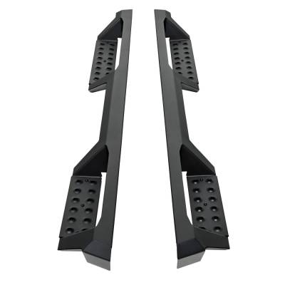 Westin - Westin 56-13785 HDX Drop Nerf Step Bars - Image 3