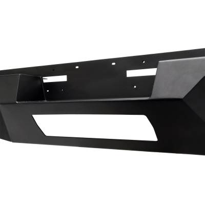 Westin - Westin 58-426095 Pro-Series Rear Bumper - Image 5
