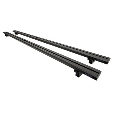 Westin - Westin 16-10059 EXP Truck Cap Cross Rails - Image 1