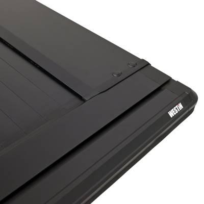 Westin - Westin 19-50285 Electric Retractable Tonneau Cover - Image 8