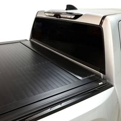 Westin - Westin 19-50285 Electric Retractable Tonneau Cover - Image 16