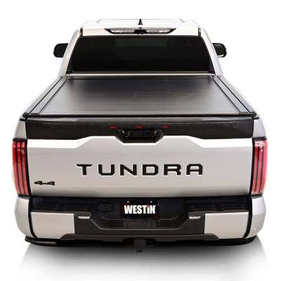Westin - Westin 19-50285 Electric Retractable Tonneau Cover - Image 17