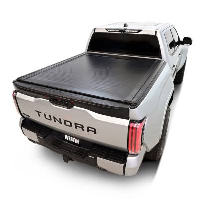 Westin - Westin 19-50285 Electric Retractable Tonneau Cover - Image 18
