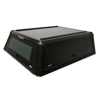 Westin - Westin 16-14085S EXP Truck Cap - Image 1