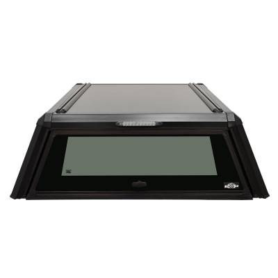 Westin - Westin 16-14085S EXP Truck Cap - Image 3