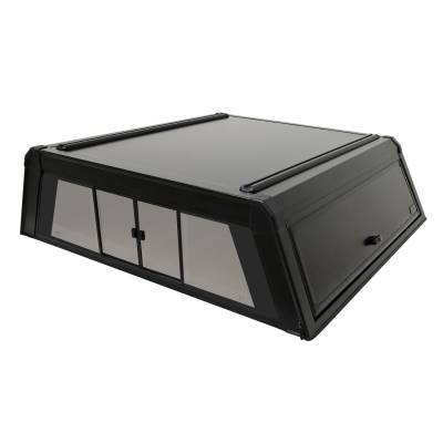 Westin - Westin 16-14085S EXP Truck Cap - Image 4