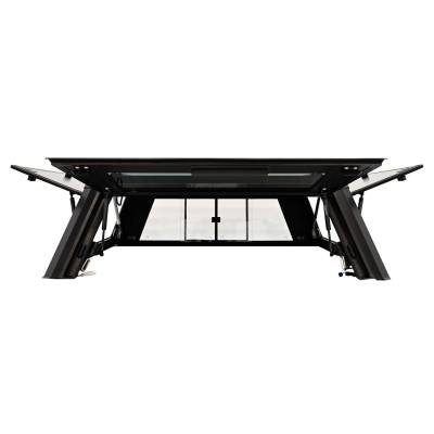 Westin - Westin 16-14085S EXP Truck Cap - Image 5