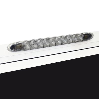 Westin - Westin 16-15060S EXP Truck Cap - Image 13