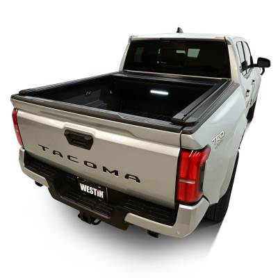 Westin - Westin 19-52785 Electric Retractable Tonneau Cover - Image 4