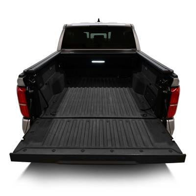 Westin - Westin 19-52785 Electric Retractable Tonneau Cover - Image 6