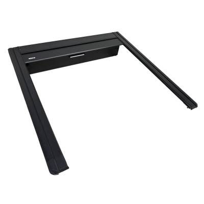 Westin - Westin 19-54625 Electric Retractable Tonneau Cover - Image 4