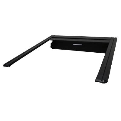 Westin - Westin 19-54625 Electric Retractable Tonneau Cover - Image 5
