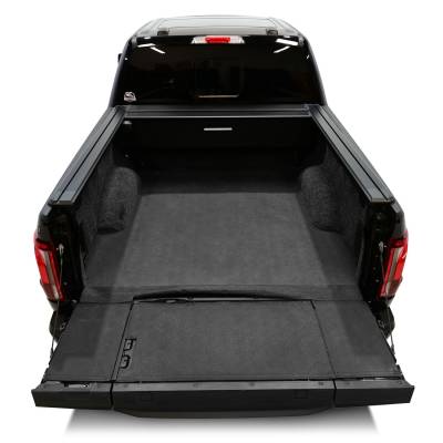 Westin - Westin 19-54625 Electric Retractable Tonneau Cover - Image 15