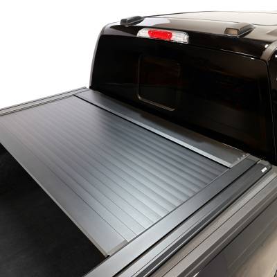 Westin - Westin 19-54625 Electric Retractable Tonneau Cover - Image 17