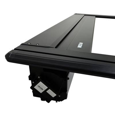 Westin - Westin 19-54745 Electric Retractable Tonneau Cover - Image 6