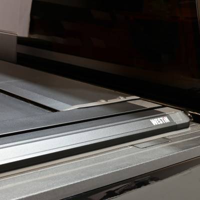 Westin - Westin 19-54745 Electric Retractable Tonneau Cover - Image 11