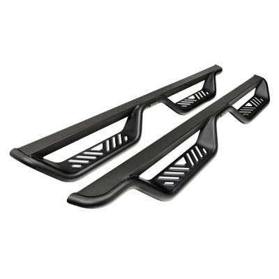 Westin - Westin 20-13795 Outlaw Nerf Step Bars - Image 1