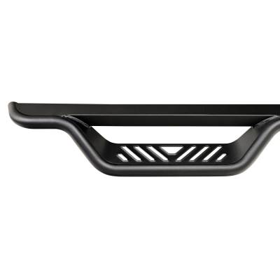 Westin - Westin 20-13795 Outlaw Nerf Step Bars - Image 4