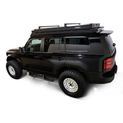 Westin - Westin 20-13795 Outlaw Nerf Step Bars - Image 14